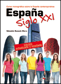 España, manual de civilización