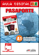 PDI Pasaporte A1